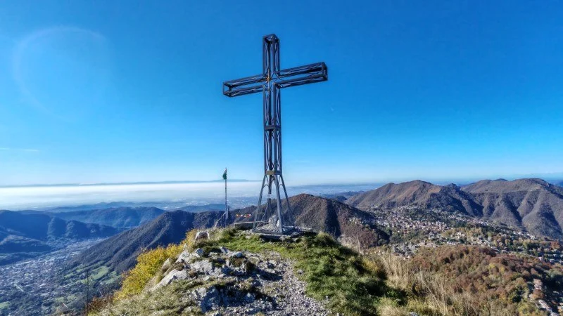 Monte Cornagera
