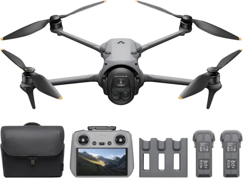 DJI Mavic 4 Pro Combo