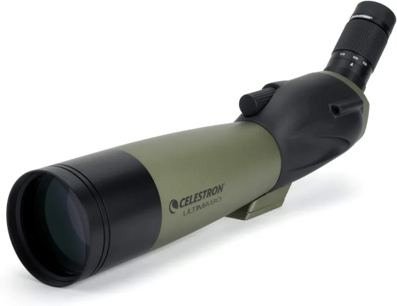 Celestron Ultima 80