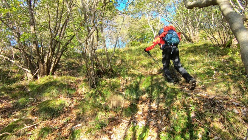 Le Podone da Selvino ⛰️ – Sentiero – foto 10