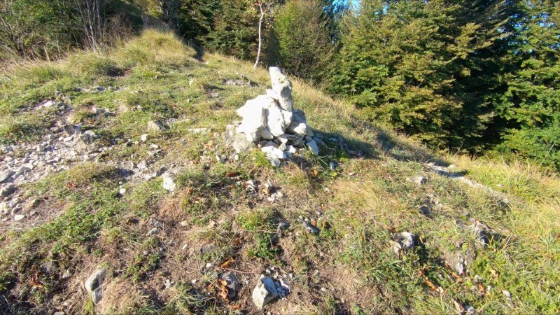 Le Podone da Selvino ⛰️ – Sentiero – foto 12