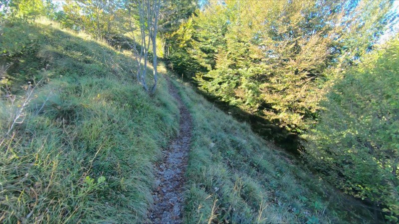 Le Podone da Selvino ⛰️ – Sentiero – foto 14