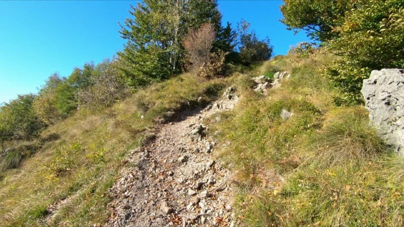 Le Podone da Selvino ⛰️ – Sentiero – foto 17