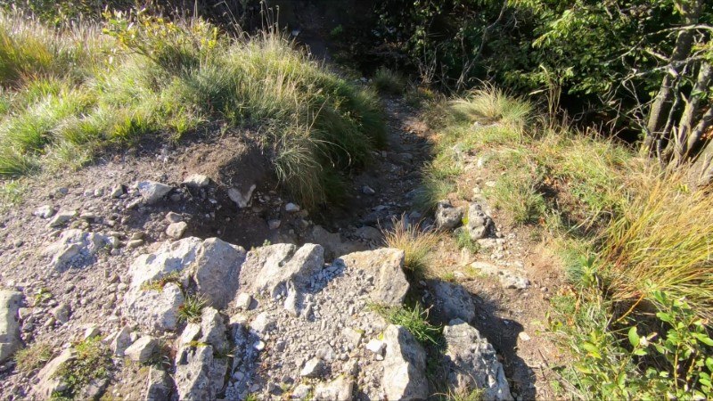 Le Podone da Selvino ⛰️ – Monte Podona - Cima Nord – foto 3
