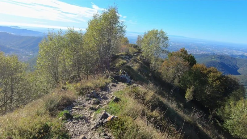 Le Podone da Selvino ⛰️ – Monte Podona - Cima Nord – foto 4