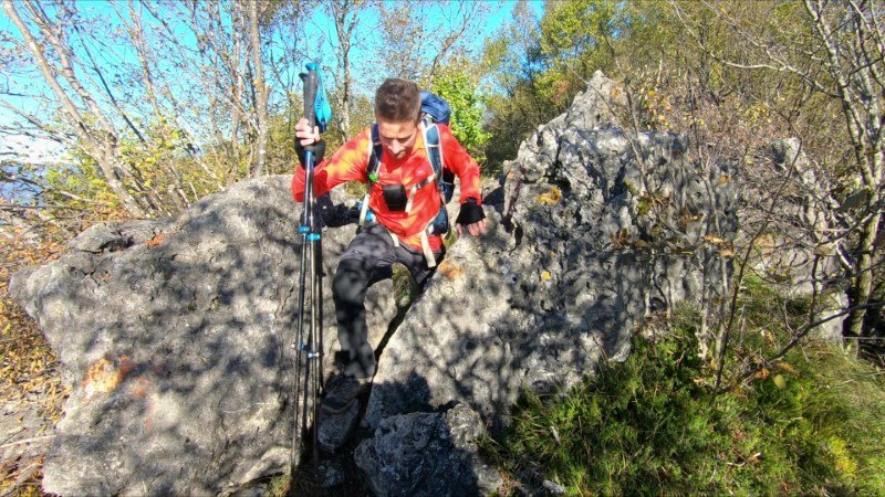 Le Podone da Selvino ⛰️ – Monte Podona - Cima Nord – foto 7