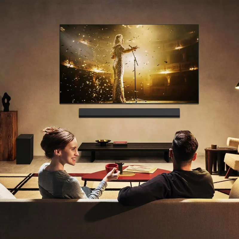 LG OLED G5 
