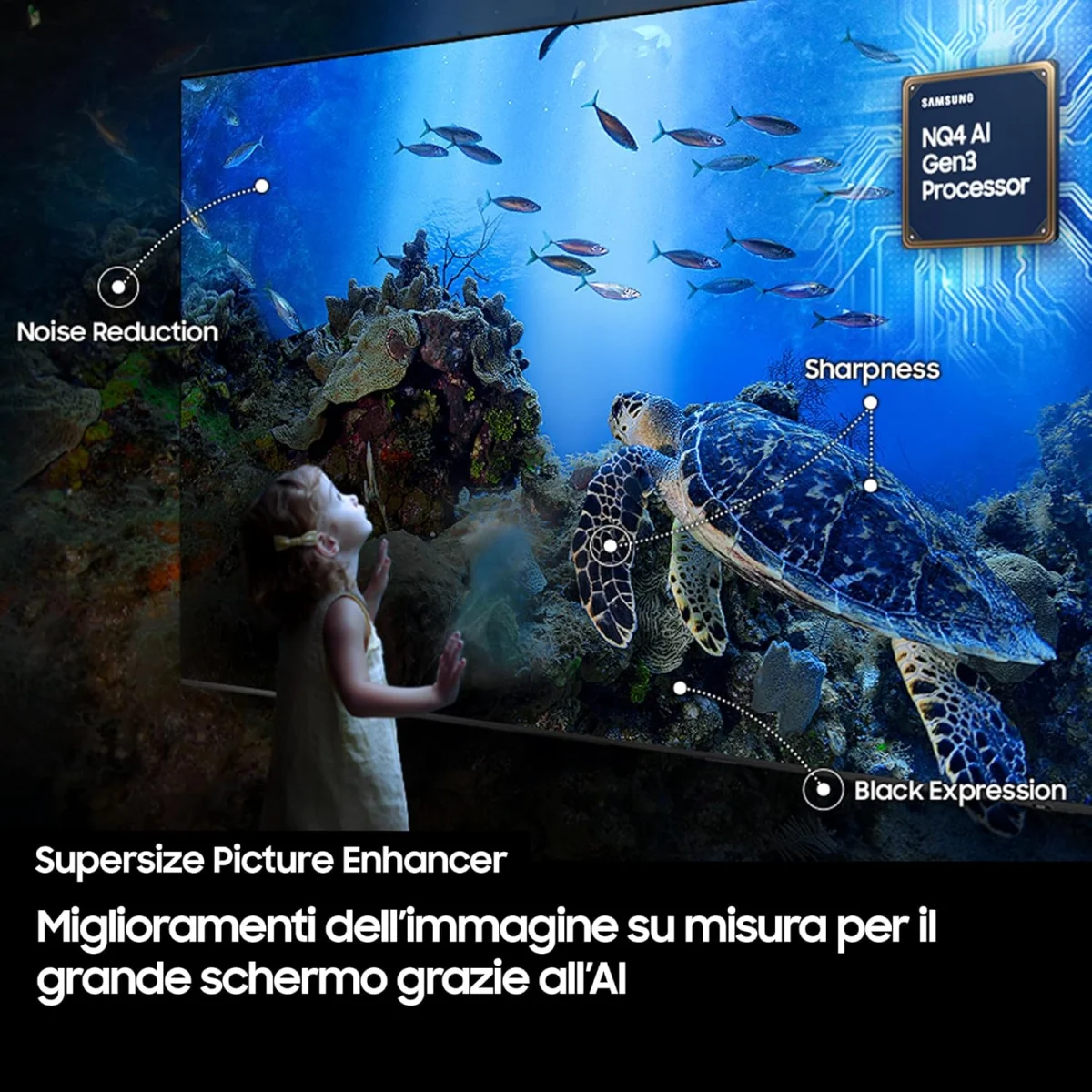 samsung QE98QN90FATXZT