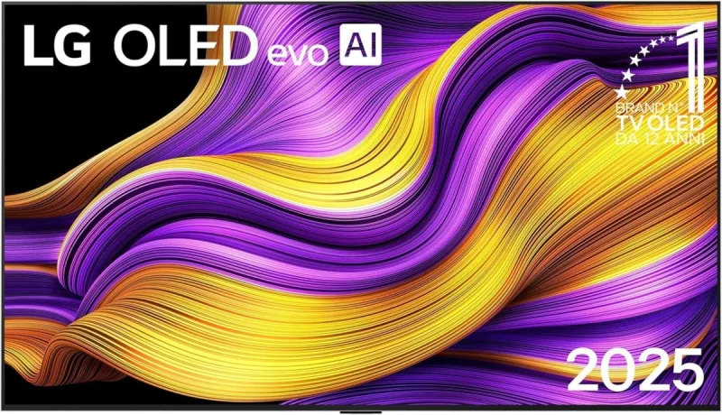 LG OLED G5