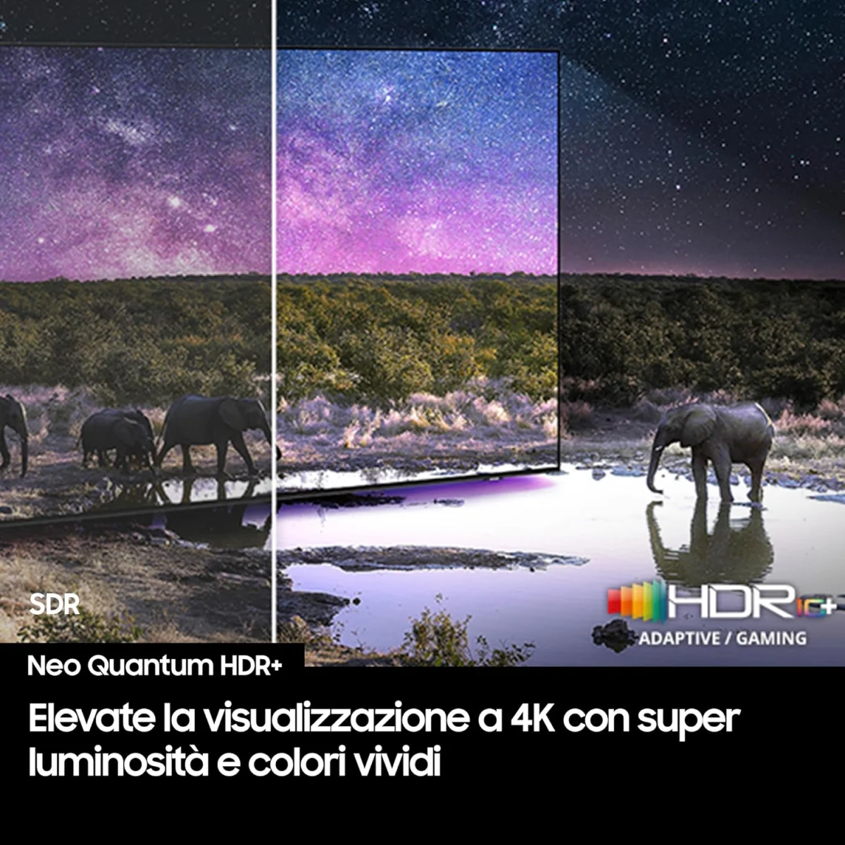 QE98QN90FATXZT neo quantum hdr
