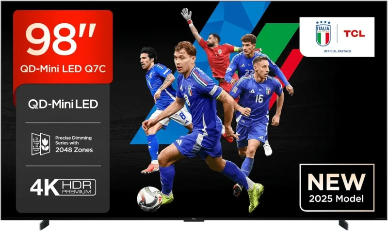 TCL 98Q7C