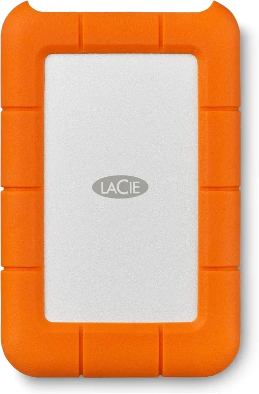 LaCie Rugged Mini 2TB