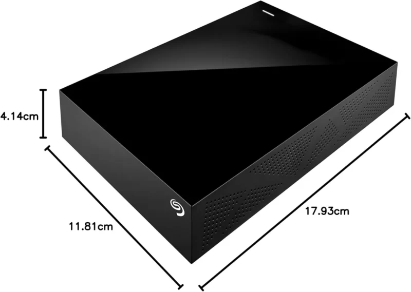 Seagate Desktop Drive 8TB
