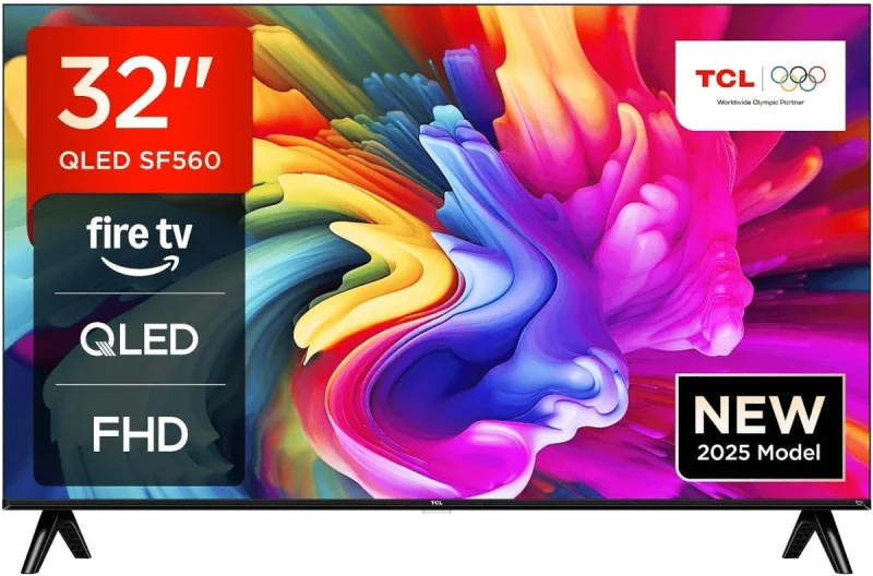 TCL 32SF560