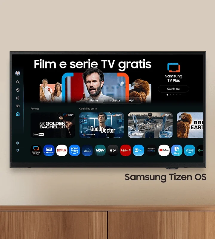 Samsung UE24F6000FUXZT
