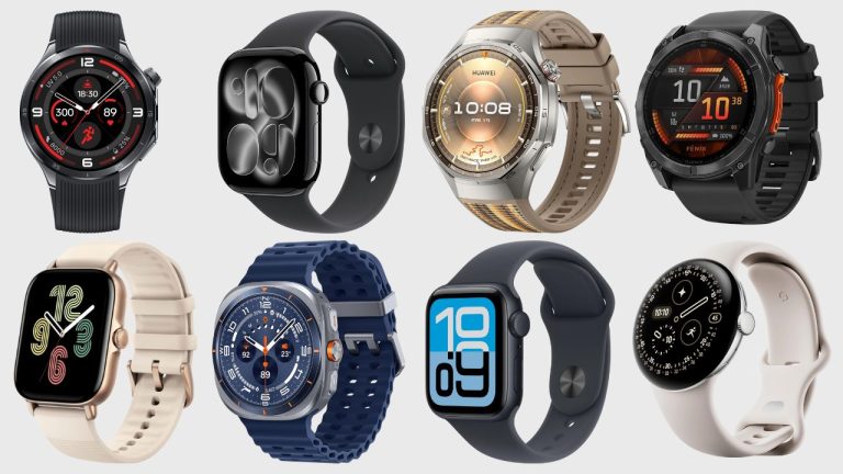 I migliori Smartwatch ⌚ [Luglio 2026]