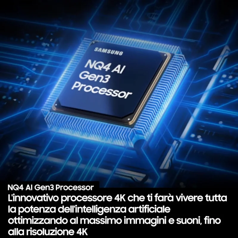 Samsung QE50QN94