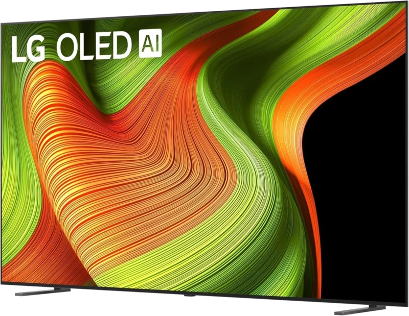 LG OLED B5