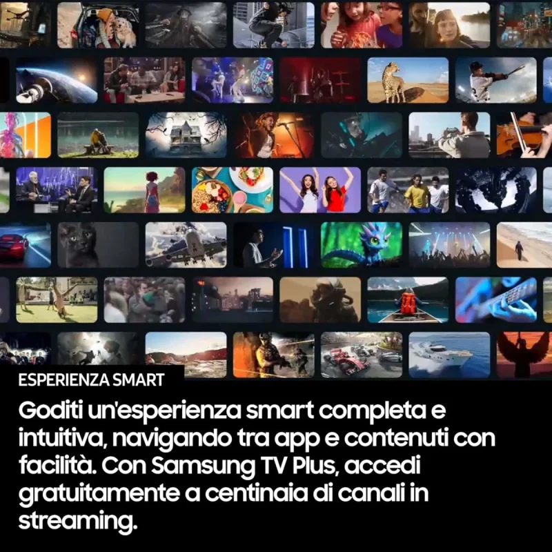 Le migliori Smart TV da 85 pollici [Ottobre 2026]