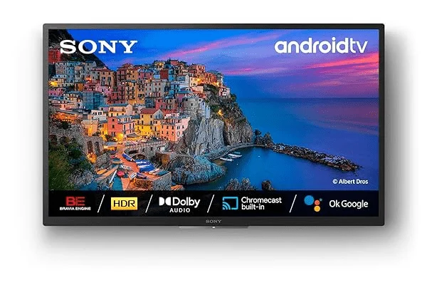 Le migliori Smart TV da 32 pollici [Ottobre 2026]