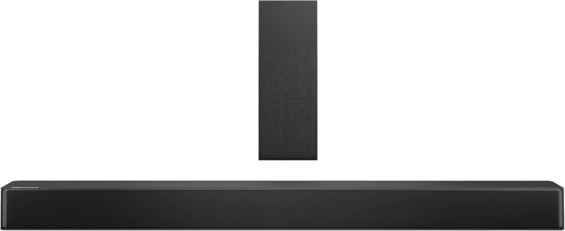 Hisense HS2100 Soundbar 2.1