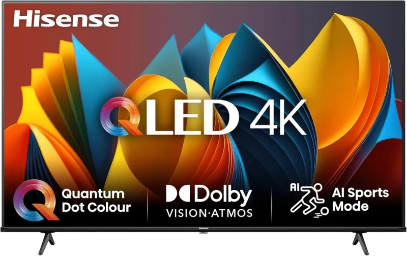 Hisense 75E77NQ