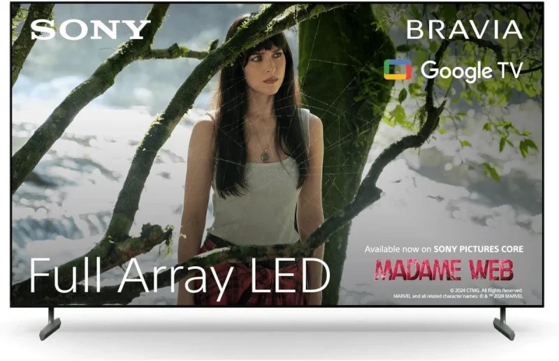 Sony BRAVIA KD-55X85L