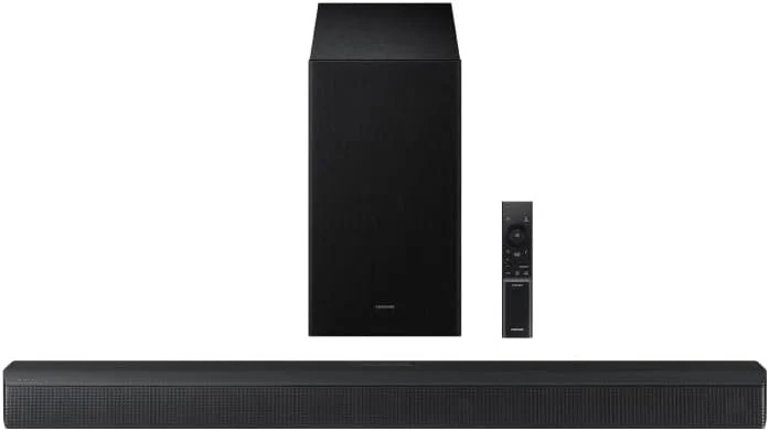 Samsung Soundbar HW-B46CF/ZF Serie B