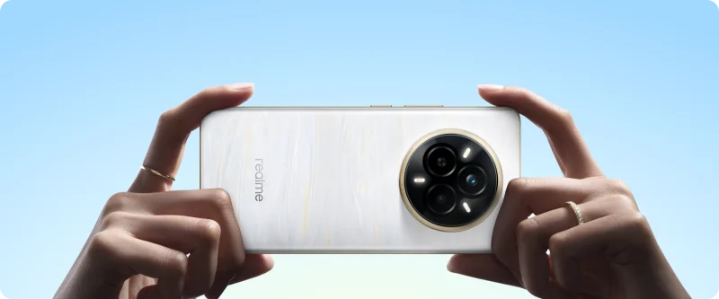 realme 14 Pro