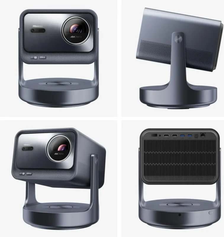 Hisense Smart C2 Ultra