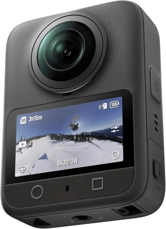 DJI Osmo 360 videocamera 360