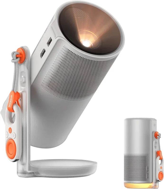 XGIMI MoGo 4