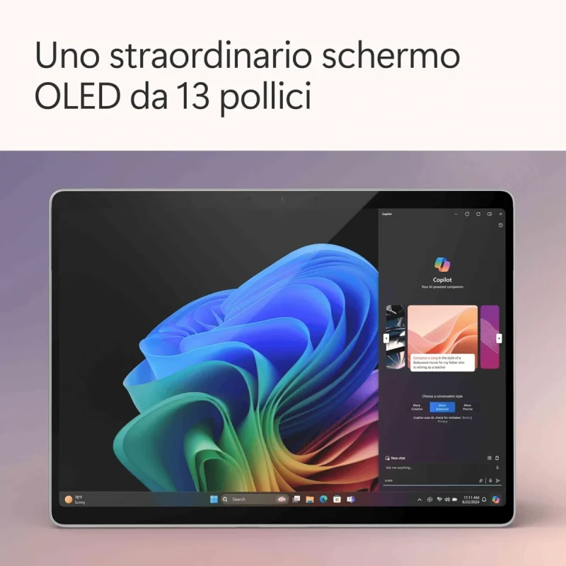 Microsoft Surface Pro 13