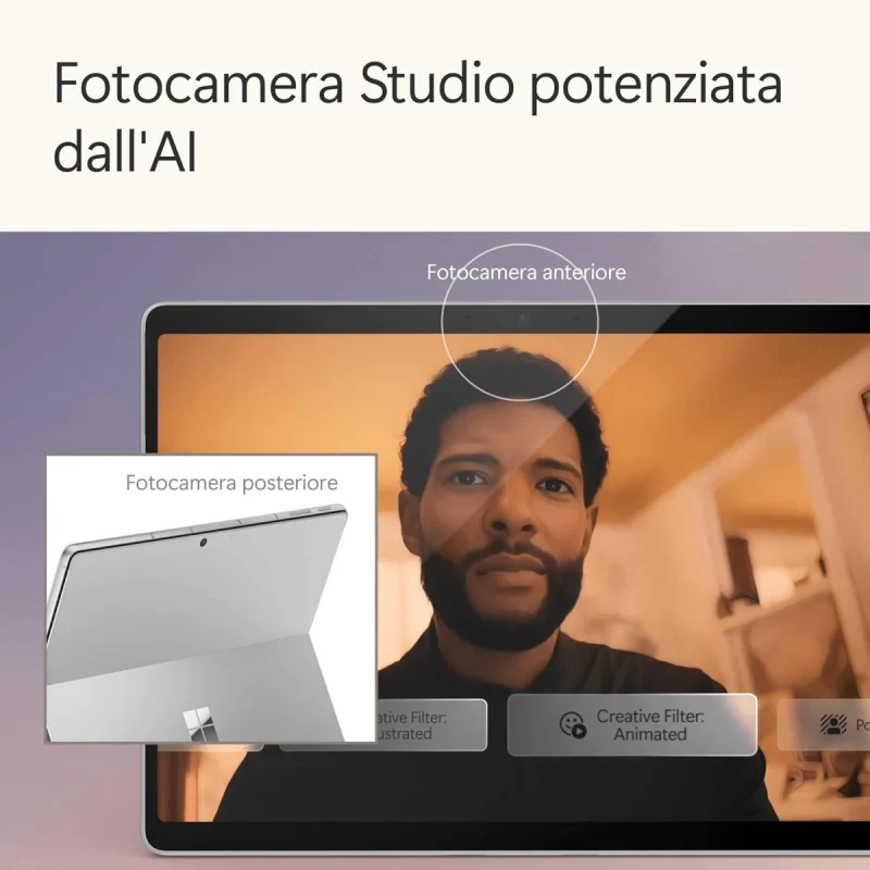 Microsoft Surface Pro 13