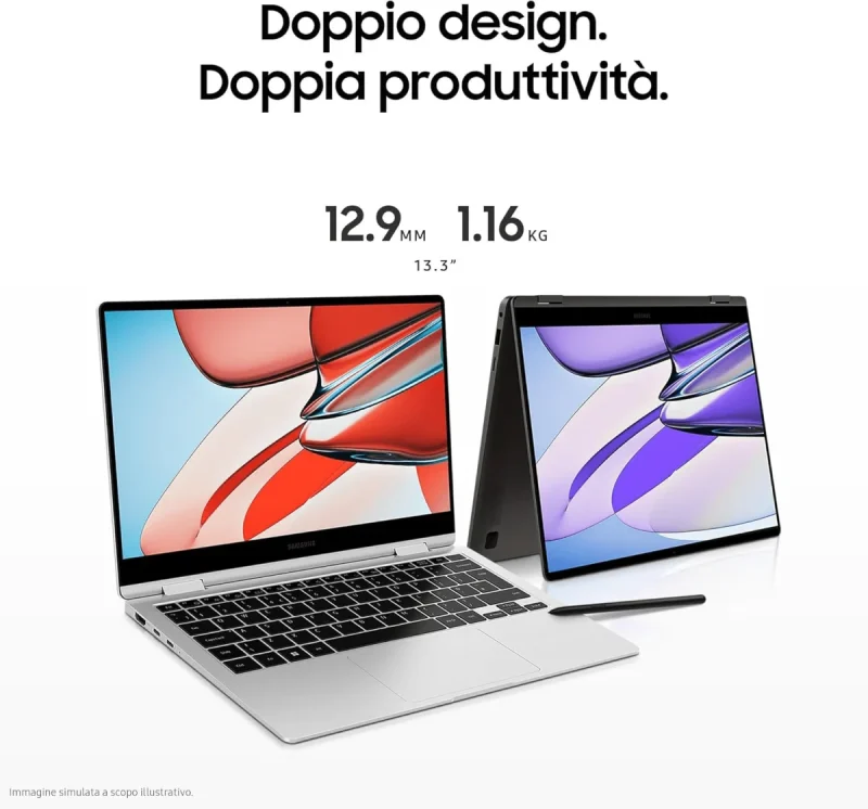 Samsung Galaxy Book3 360