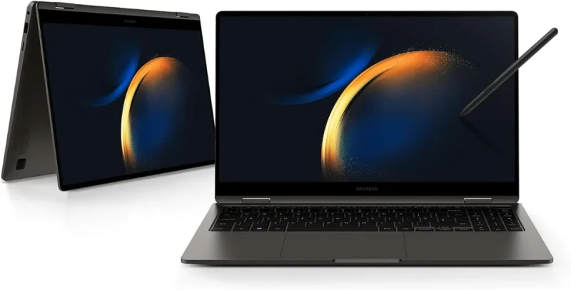Samsung Galaxy Book3 360