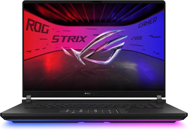 ASUS ROG Strix SCAR 18