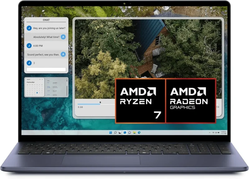 Dell Inspiron 16 5645