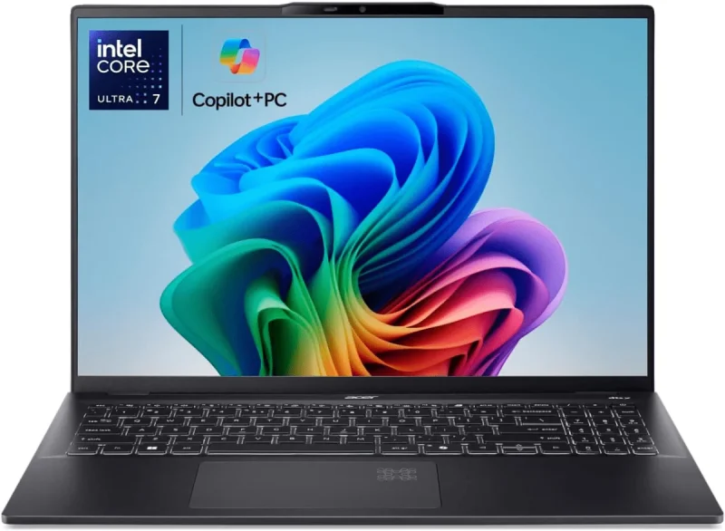 acer Swift 16 AI