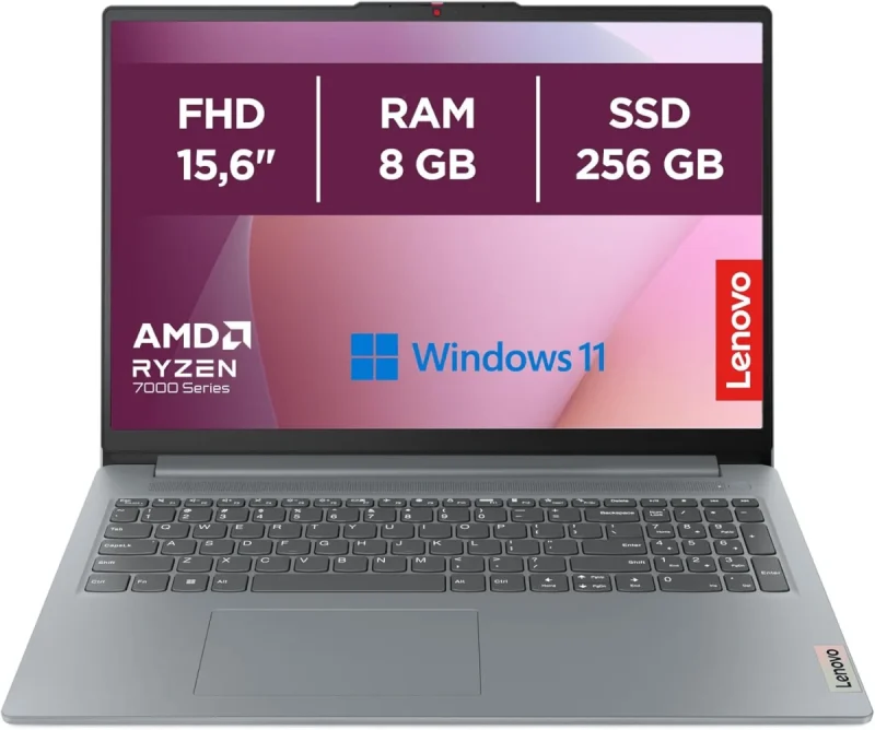 Lenovo IdeaPad Slim 3