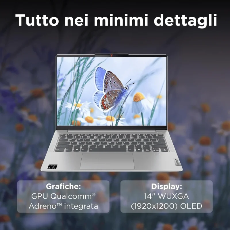 Lenovo IdeaPad Flex 5