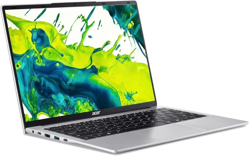 acer Aspire Lite AL14-32P-33XY PC Portatile, Notebook