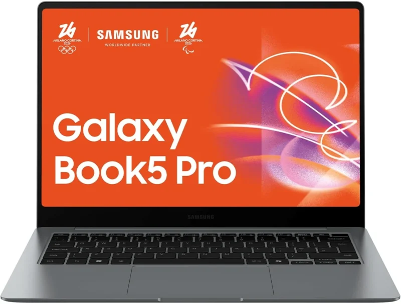 Samsung Galaxy Book5 Pro 14"