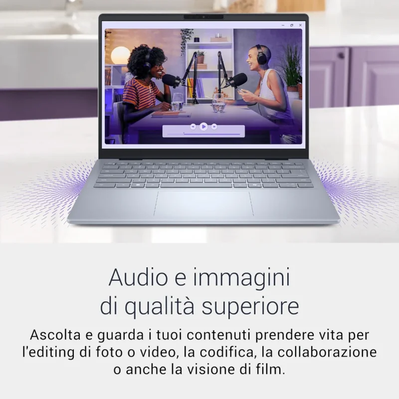 Dell 14 Plus Copilot+ PC DB14250 Notebook