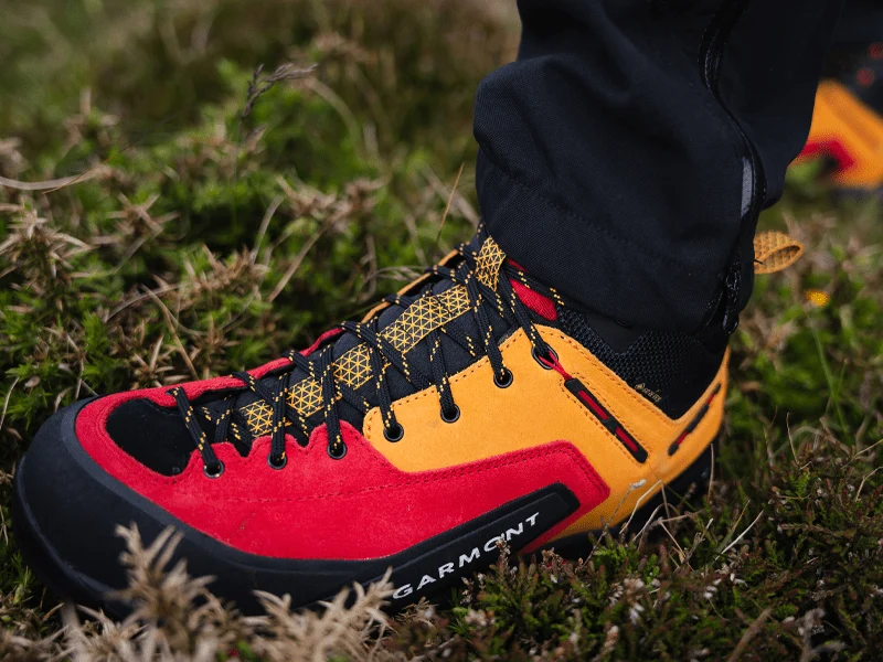 GARMONT Vetta Tech Gtx