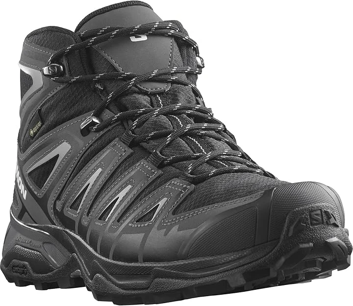 Salomon X ULTRA PIONEER scarponi da trekking