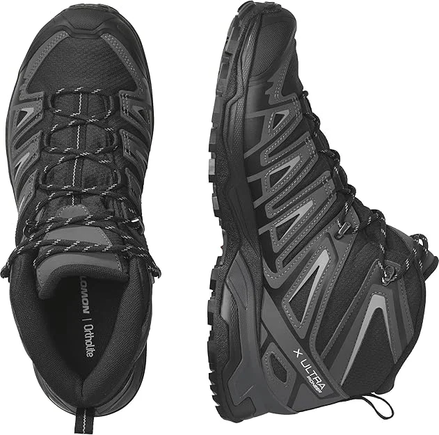 Salomon X ULTRA PIONEER scarponi da trekking