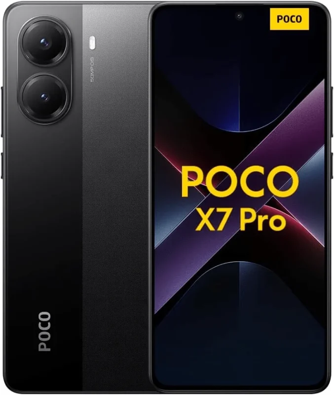 Xiaomi POCO X7 Pro (12+512 GB)