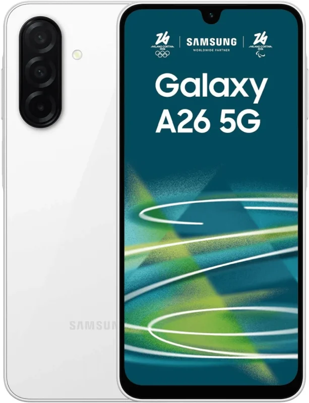 Samsung Galaxy A26 5G