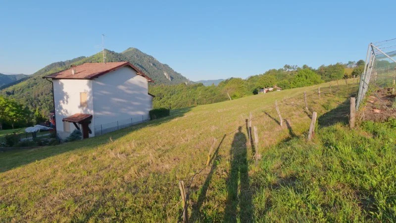 Monte Gioco da Corone – Sentiero – foto 6